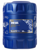 Ulei Motor Mannol Diesel 15W-40 20L MN7402-20, General