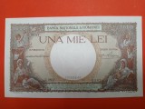 Bancota 1000 lei 1938 UNC