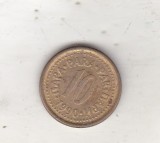 bnk mnd Iugoslavia 10 para 1990