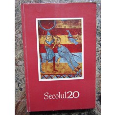 Secolul 20 nr. 1 / 1967 - Omagiu lui Picaso
