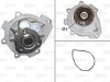 VALEO 506837 Pompă de apă, răcire motor