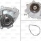 VALEO 506837 Pompă de apă, răcire motor