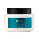 Cumpara ieftin Cremă de corp parfumată Divine (Oriflame)