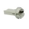 Soclu bec lampa spate BMW Seria 7 (F01/F02), 10.2008-01.2016; X5 (E53), 05.2003-10.2006; X5 (E70), 10.2006-04.2010, ULO, partea stanga=dreapta, W16W;
