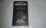 KATHY REICHS - OASE FRANTE, Rao