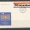 Romania 1986 - #1170 Ziua Marcii Postale Romanesti FDC 1v MNH