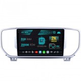 Cumpara ieftin Navigatie Kia Sportage (2016-2018), Android 13, X-Octacore 8GB RAM + 256GB ROM, 9.5 Inch - AD-BGX9008+AD-BGRKIT150V2