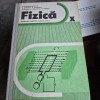 Fizica, manual pentru clasa a X-a - N. Gherbanovschi