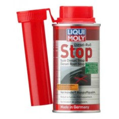 Aditiv motorină Liqui Moly Stop funingine 150 Ml