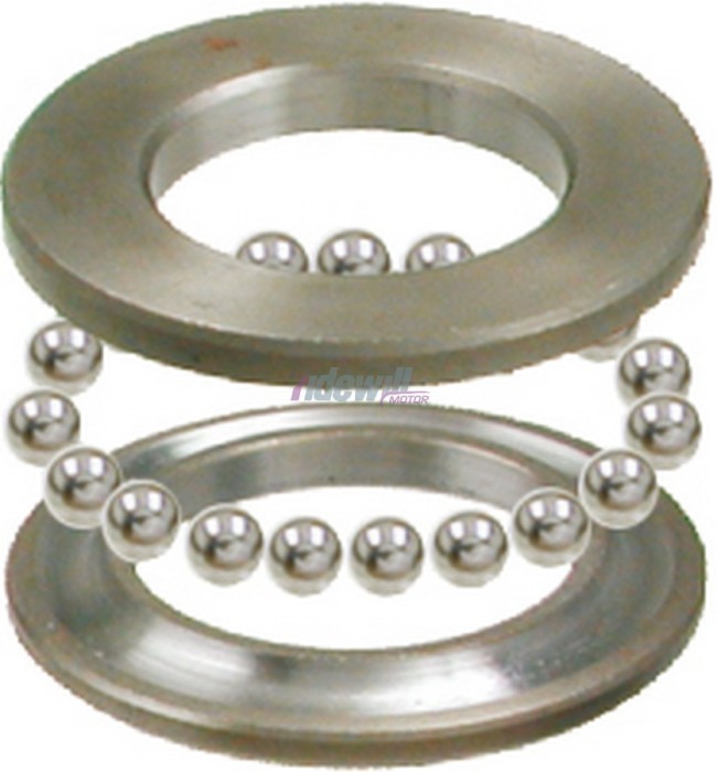 Kit rulment ghidon inferior MBK/Yamaha 50 Cod Produs: MX_NEW 184220240RM