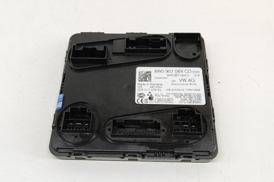 Modul de confort AUDI Q7 4M 2017 OEM: 8W0907064CD,5DK011079 29373946 foto