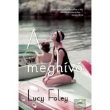 A megh&iacute;v&oacute; - Lucy Foley