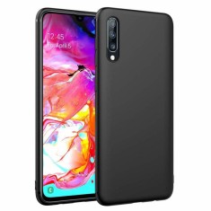 Husa Silicon Samsung A70 a705 Matte