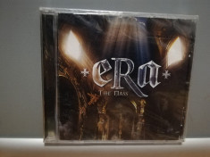 ERA - THE MASS (2003/MERCURY/Germany) - CD ORIGINAL/Sigilat/Nou foto