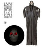 Decor grim reaper animat 240 cm