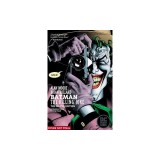 Batman: The Killing Joke (New Edition)