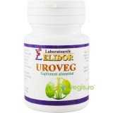 Uroveg (Antiinfectios Urinar) 40cpr