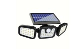 Lampa Solara LED 28x8cm Proiectoare, Reglabila