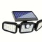 Lampa Solara LED 28x8cm Proiectoare, Reglabila