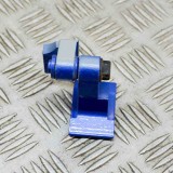 Balama Usa Stanga Spate BMW Seria 1 F20 2014 OEM 7246061 Originala