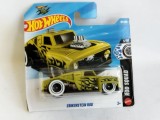 bnk jc Hot Wheels 2026 - Erikenstein Rod - 117/250