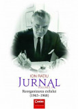 Jurnal. Volumul III | Ion Ratiu