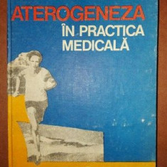Aterogeneza in practica medicala- H. Hancu