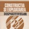 V. Tache - Constructia si exploatarea dispozitivelor