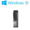 Calculatoare Refurbished hand Dell OptiPlex 3020 SFF, Intel Core i3-4130 Windows Home