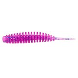 Năluca soft Fishup Tanta 2&quot; #014 Violet/Blue