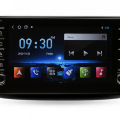 Navigatie Chevrolet Aveo 2006-2012 AUTONAV PLUS Android GPS Dedicata, Model PRO Memorie 16GB Stocare, 1GB DDR3 RAM, Display 8" Full-Touch, WiFi, 2 x U