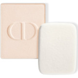 DIOR Dior Forever Natural Velvet Refill machiaj compact persistent rezervă culoare 00N Neutral 10 g