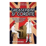 Greasepaint And Cordite How Ensa Entertained The Troops During World War Ii