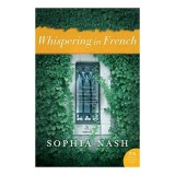 Whispering in French