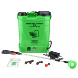 Pompa de stropit MF Pandora 12L cu acumulator FarmGarden AgroTrade