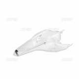 Aripa Spate KTM SX65 2016-2018 Alba - Calitate MX_NEW