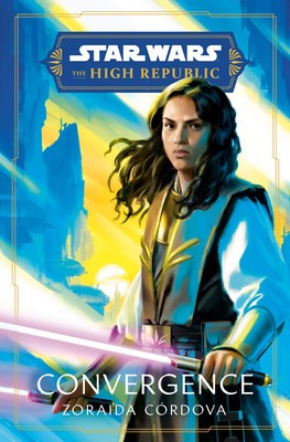 Star Wars: Convergence (the High Republic) foto