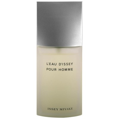 Issey Miyake L`Eau d`Issey Pour Homme Tester Barbati EDT 125 ml foto