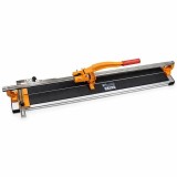 Masina de taiat gresia&nbsp;si faianta, aparat profesional, dispozitiv cu rulmenti, 100 cm, Richmann Exclusive