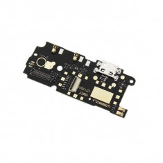 Placa Circuit Cu Conector Incarcare Si Microfon Xiaomi Redmi Note 4 foto