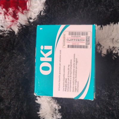 Oki oki oki foto