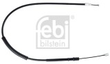 Cablu, Frana De Parcare FEBI 109233