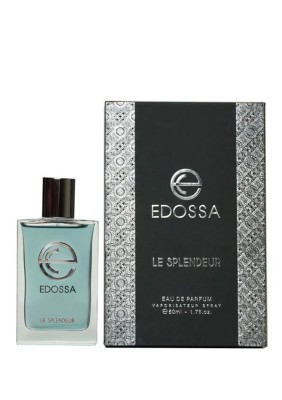 Edossa Le Splendeur, apa de parfum, 50 ml, pentru barbati, editie de lux foto