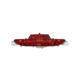 Lampa ceata Peugeot 208, 04.2012-; Ds 3 Crossback, 01.2019-; Parte Centrala, Spate, in bara; tip bec P21W; cu soclu bec; Omologare: ECE, Hella