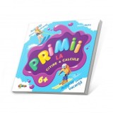 Primii la citire &amp;amp;amp; calcule 6+