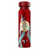 Old Spice Deep Sea Deodorant spray 150 ml