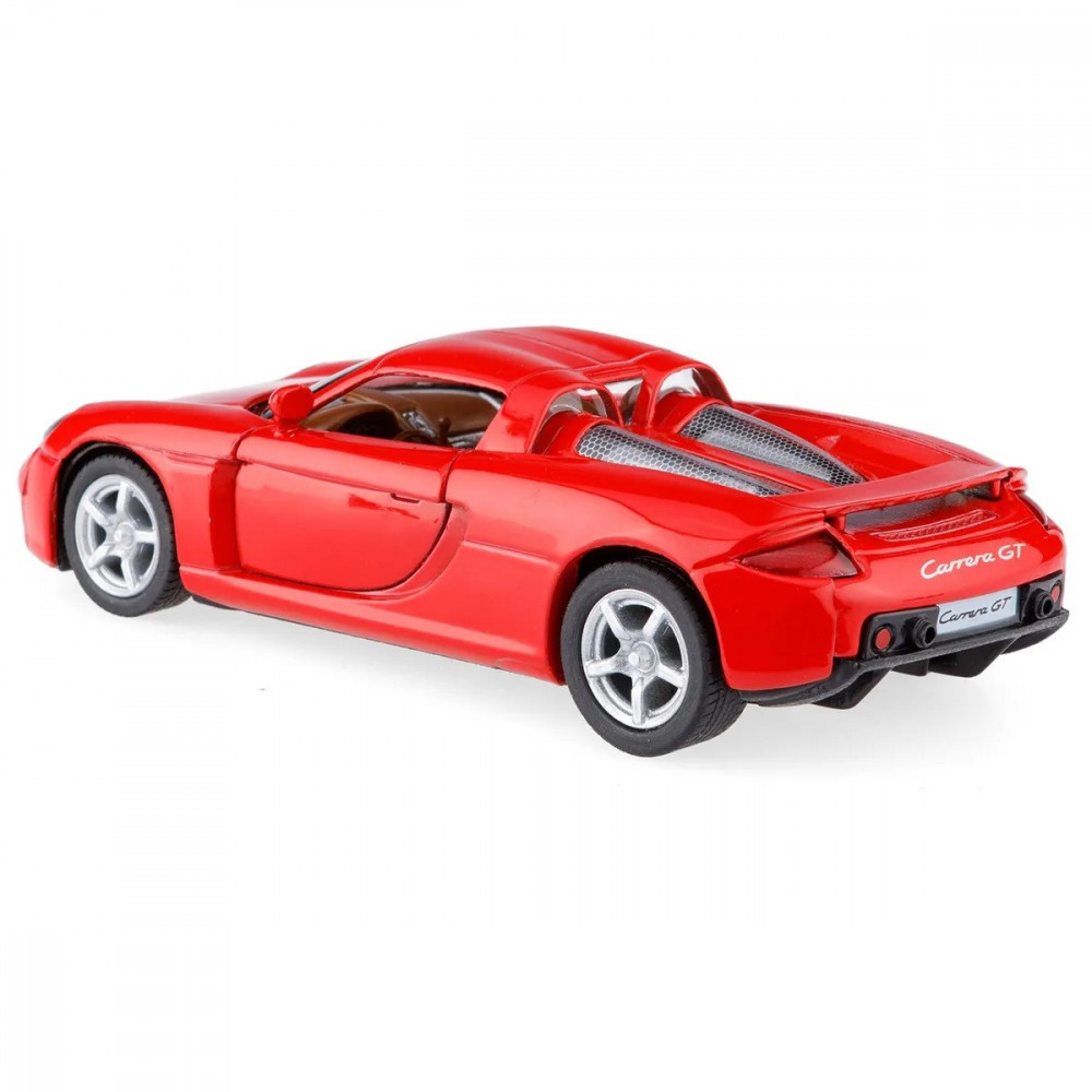 Porsche carrera gt toy hot sale car