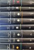 Tratat Neurologie C. Arseni Vol. I-V (Serie Completa) Editura Medicala Bucuresti 1979-1981, 5 Vol.