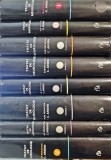 Tratat Neurologie C. Arseni Vol. I-V (Serie Completa) Editura Medicala Bucuresti 1979-1981, 5 Vol.
