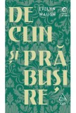 Declin si prabusire - Evelyn Waugh, ART